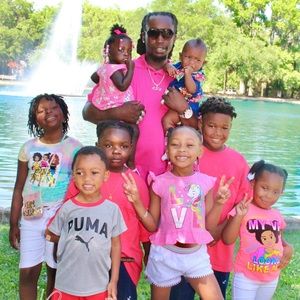 Meet your Posher, Richard